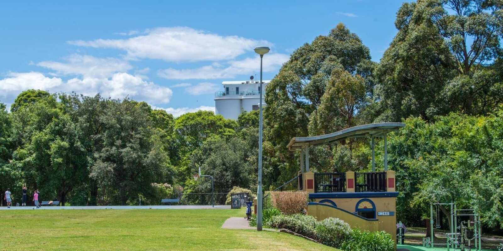12/9-11 Dulwich Street Dulwich Hill