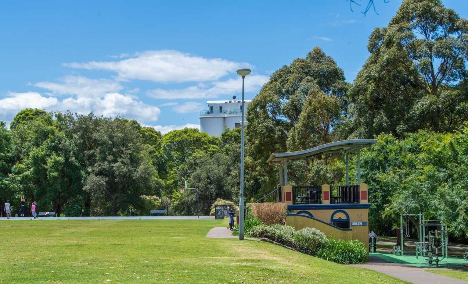 12/9-11 Dulwich Street Dulwich Hill