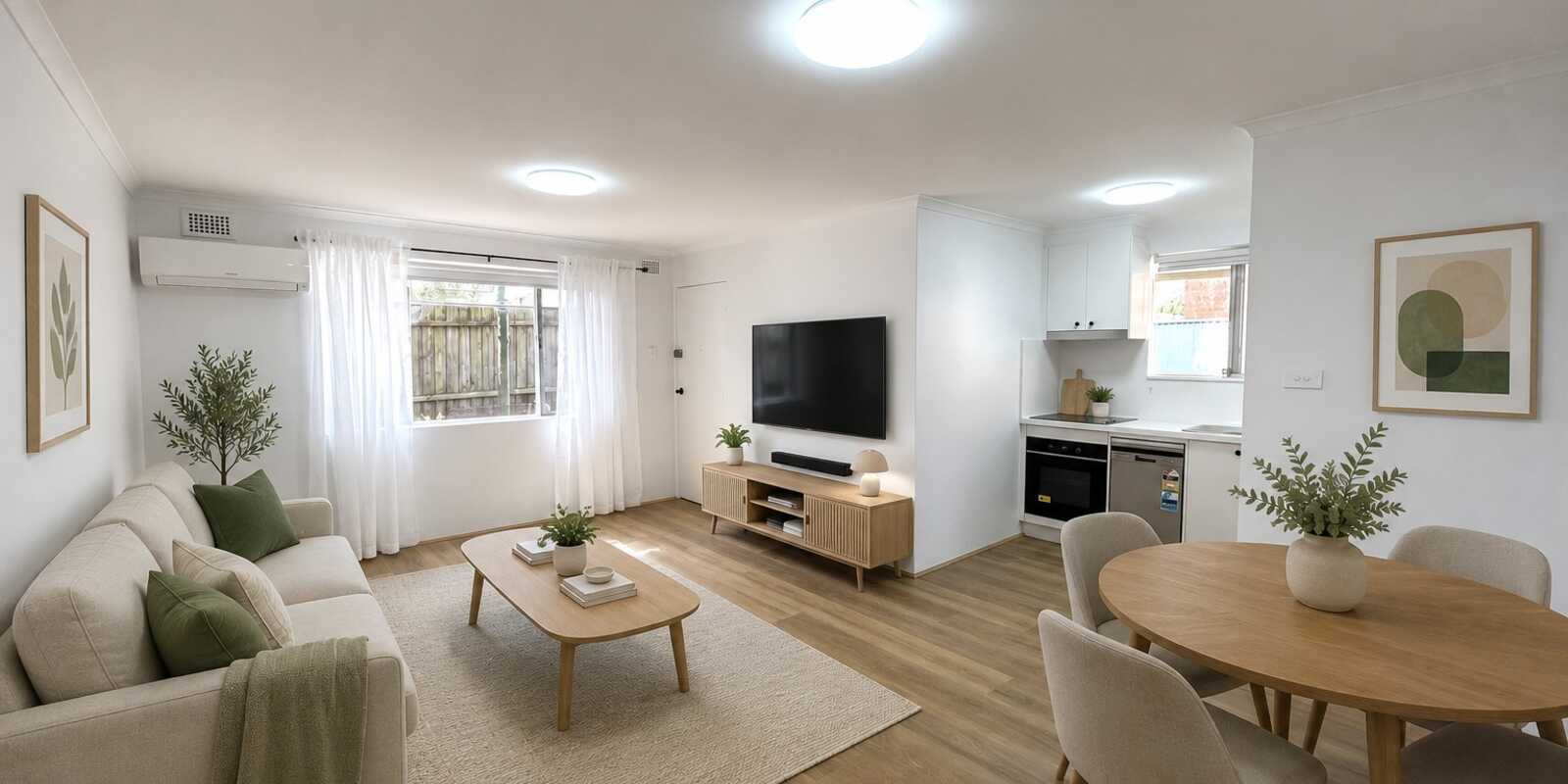 4/30 Broadarrow Road Narwee