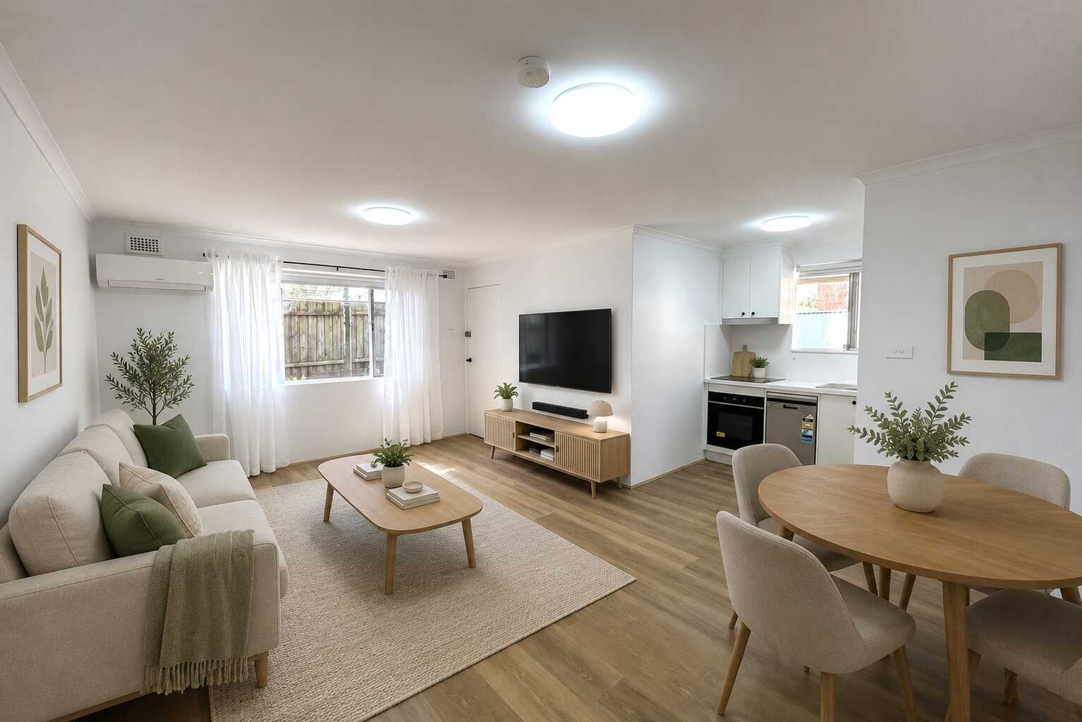 4/30 Broadarrow Road Narwee