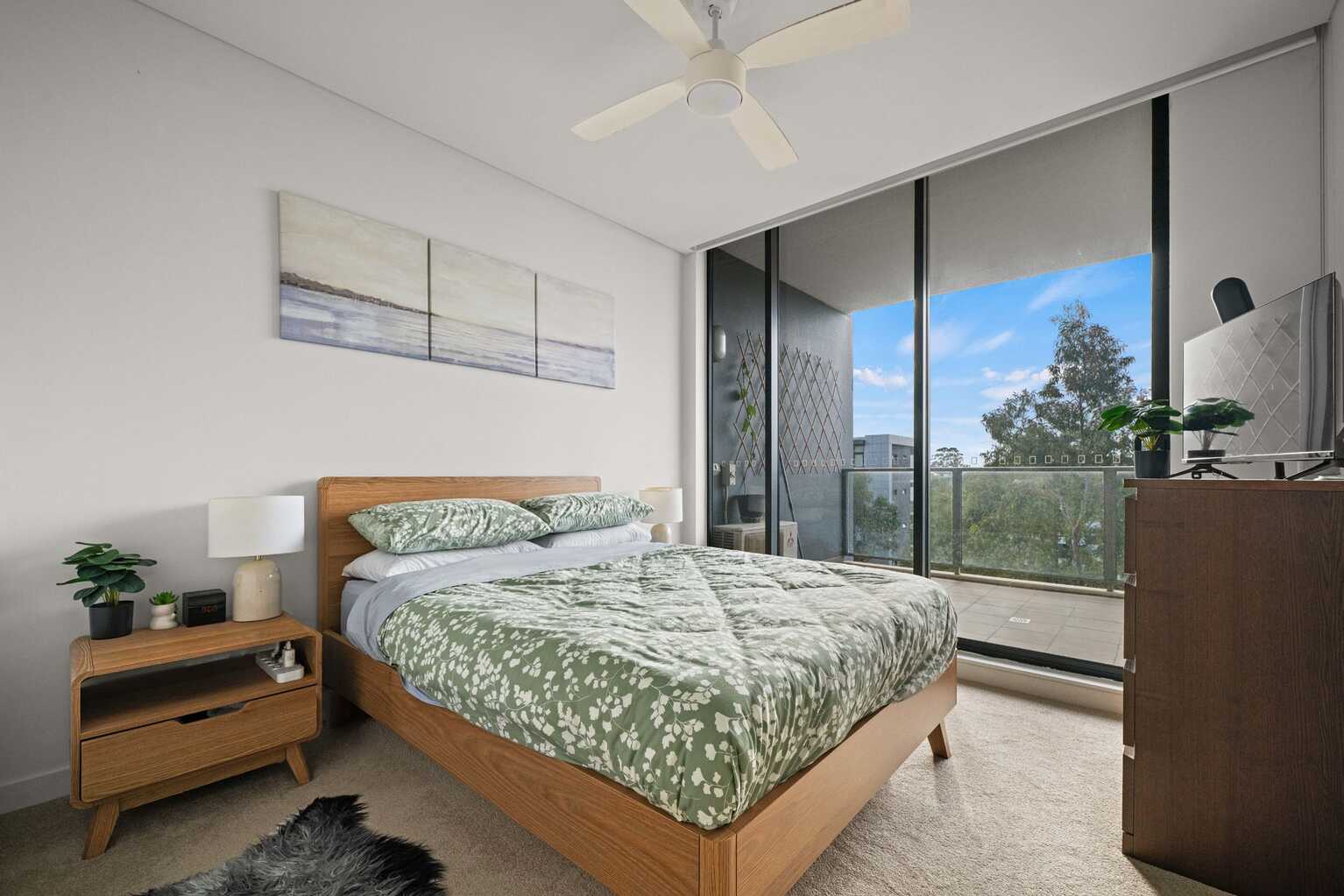 414/4 Mackinder Street Campsie