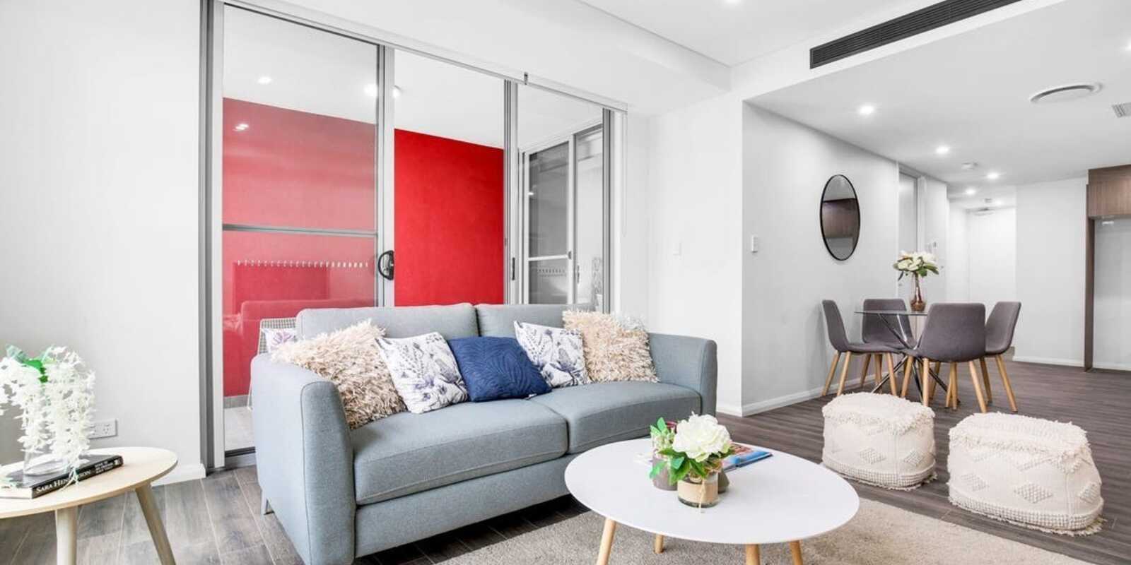 203/843 New Canterbury Road Dulwich Hill