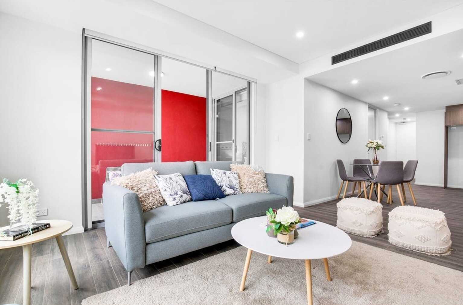 203/843 New Canterbury Road Dulwich Hill