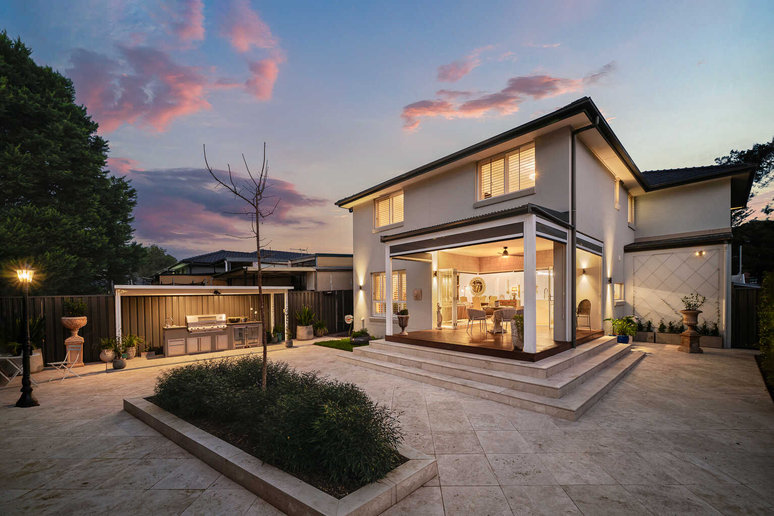 15 Potter Avenue Earlwood