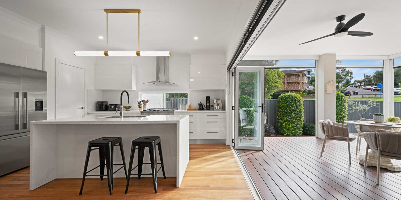 15 Potter Avenue Earlwood