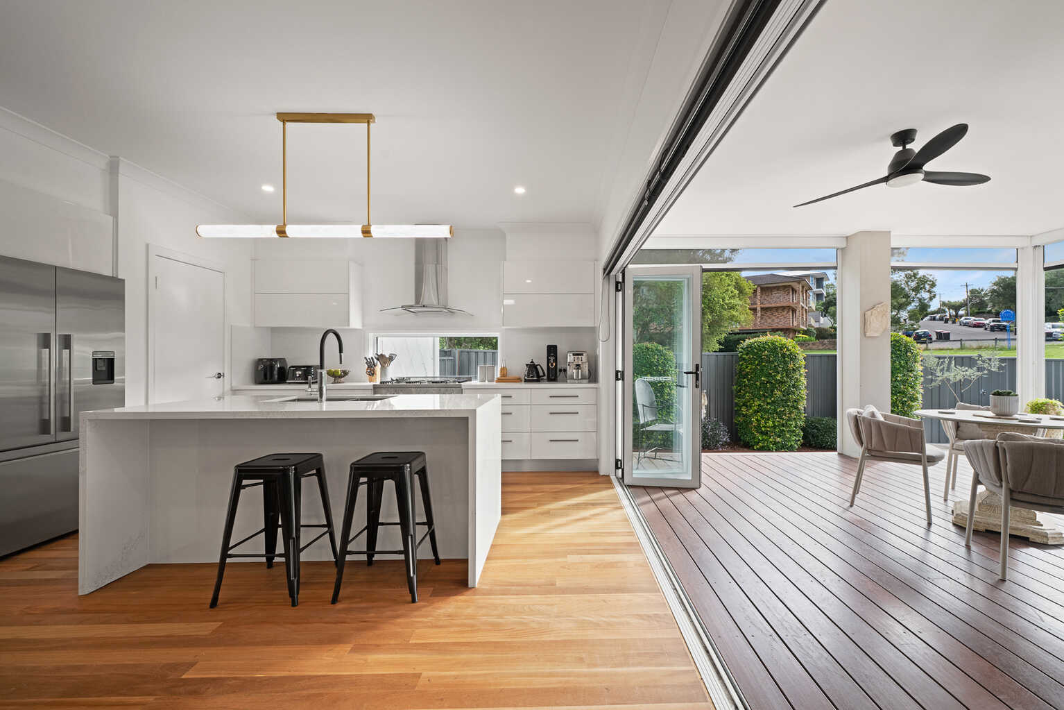 15 Potter Avenue Earlwood