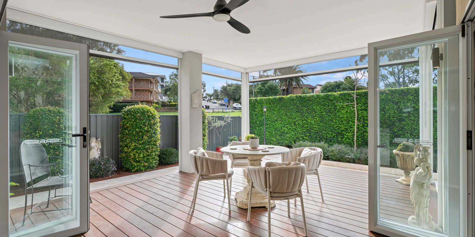 15 Potter Avenue Earlwood