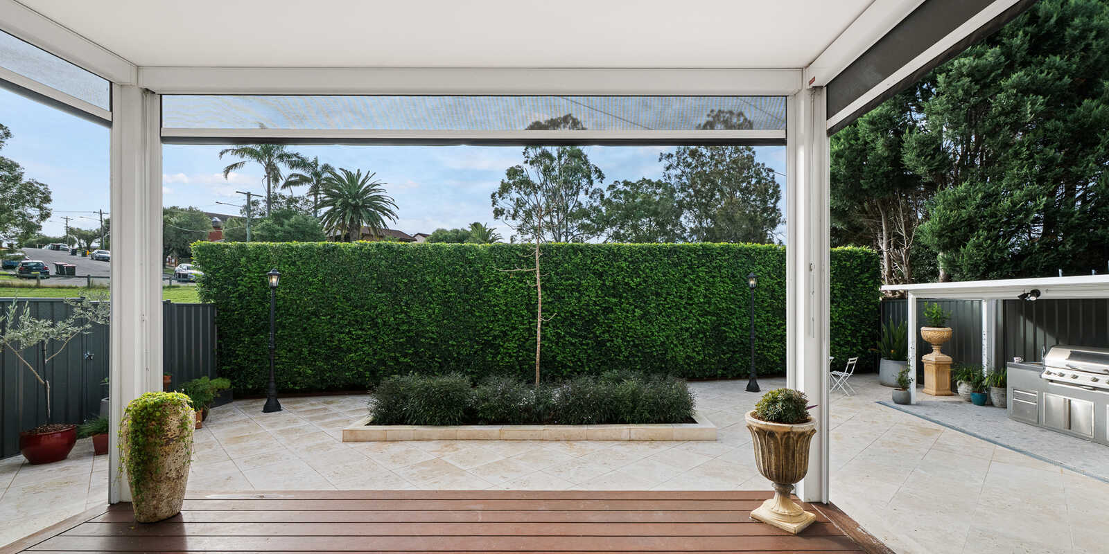 15 Potter Avenue Earlwood