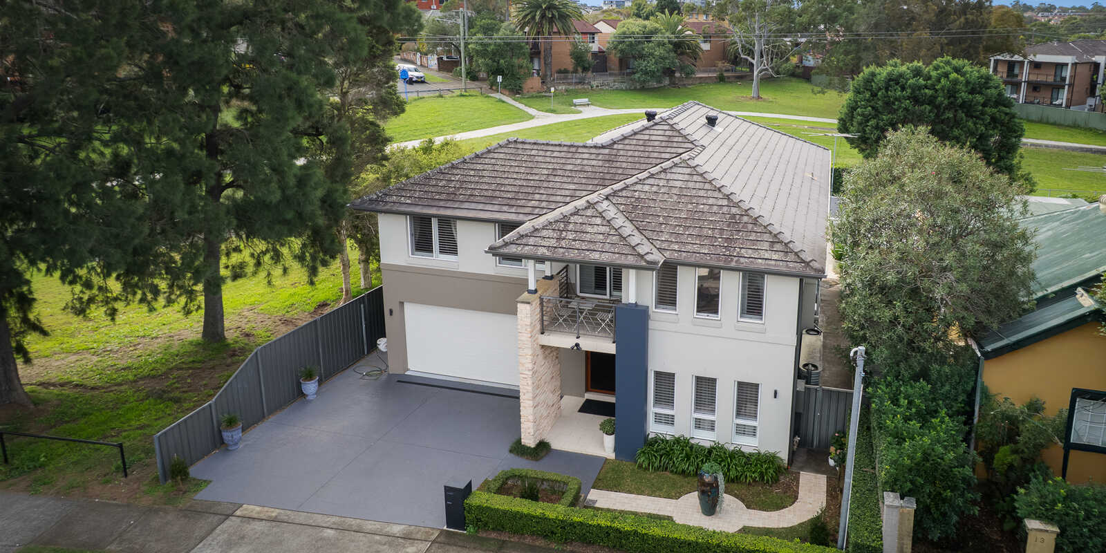 15 Potter Avenue Earlwood