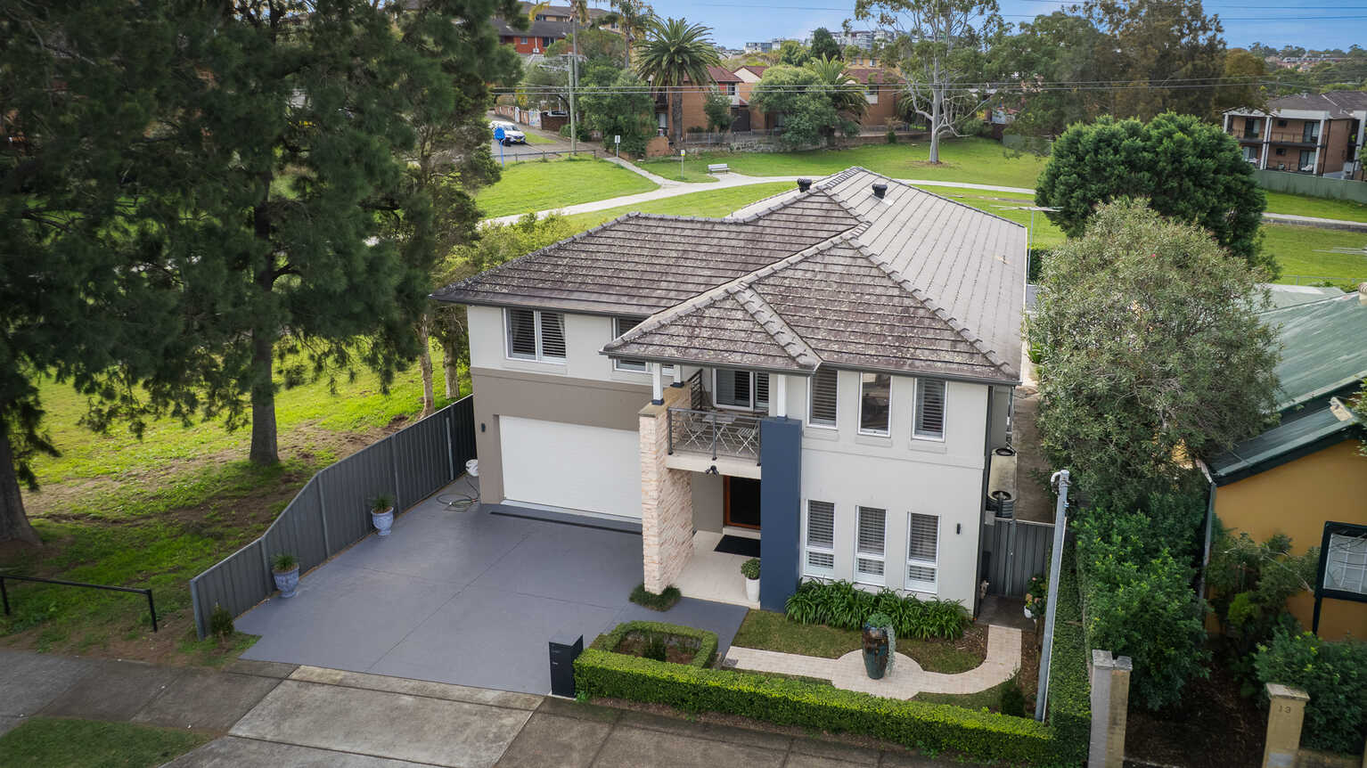 15 Potter Avenue Earlwood