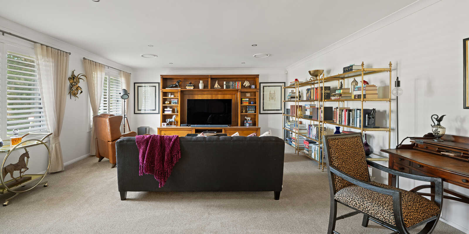 15 Potter Avenue Earlwood