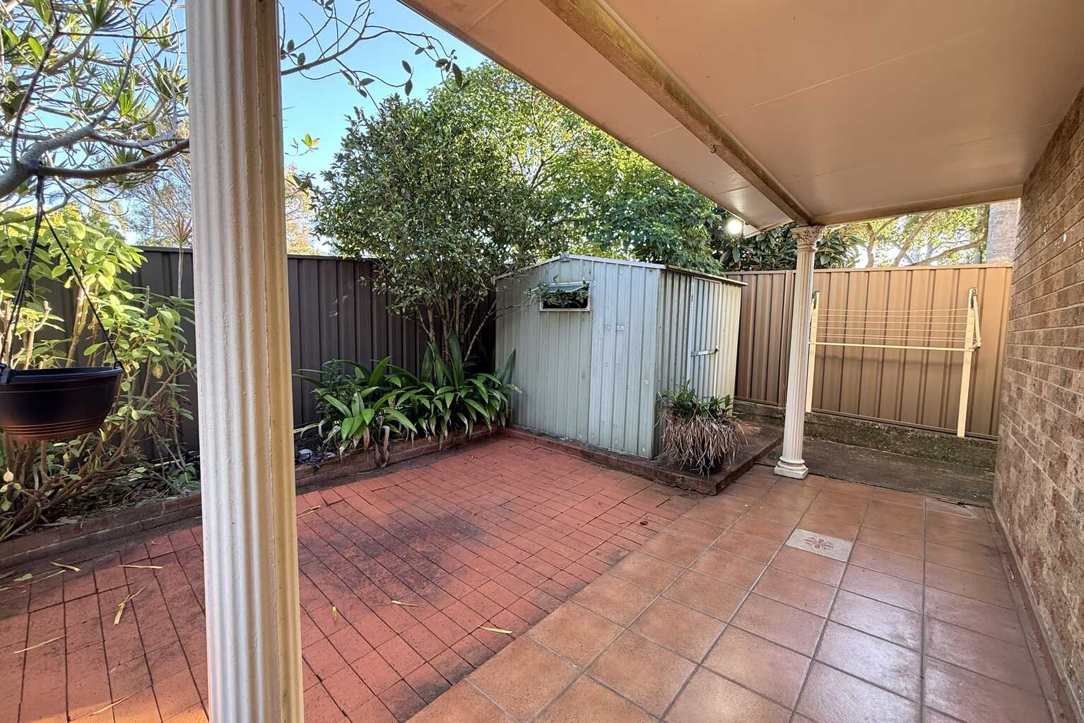 1/43 Church Street Hurlstone Park