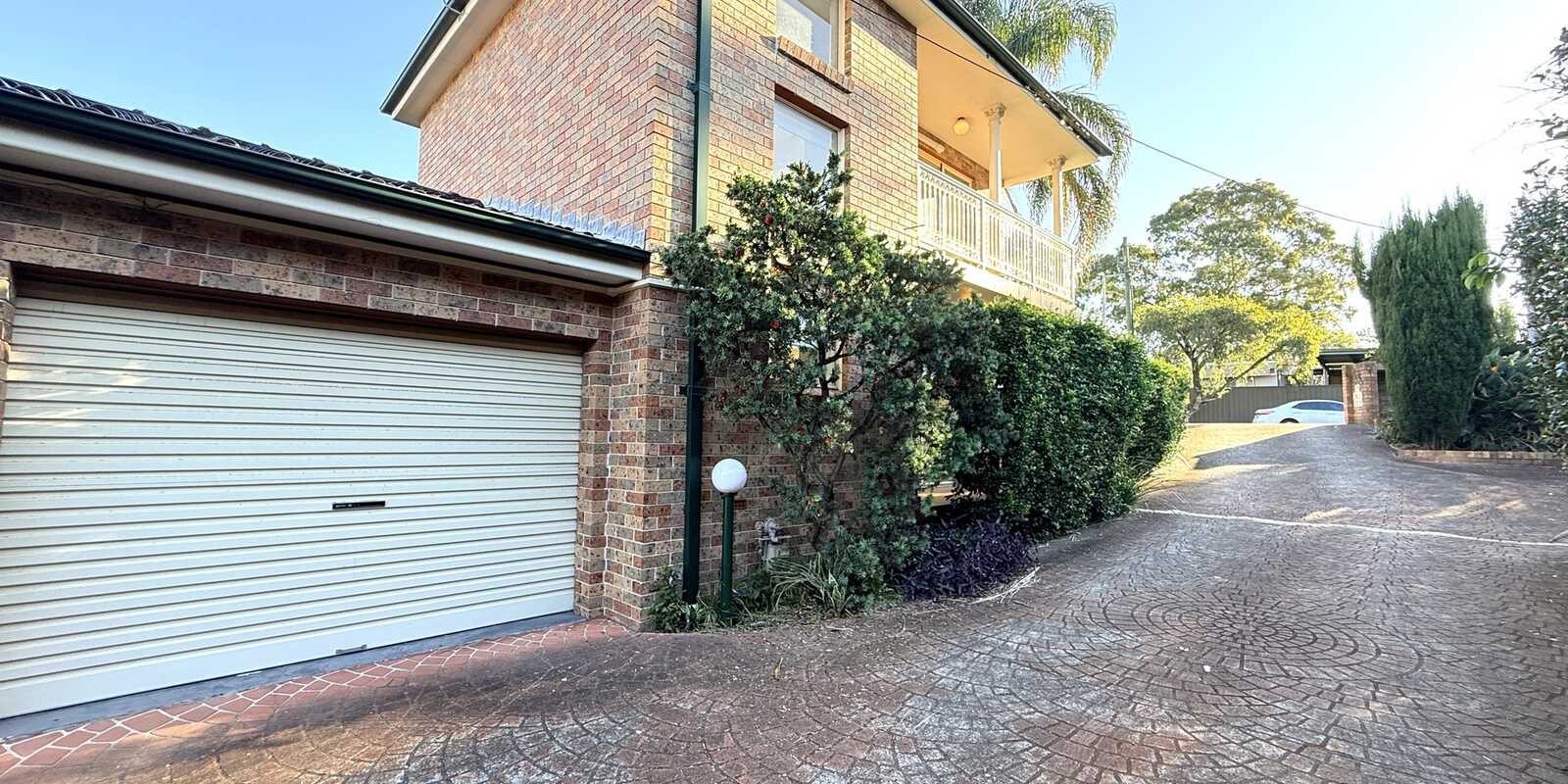 1/43 Church Street Hurlstone Park