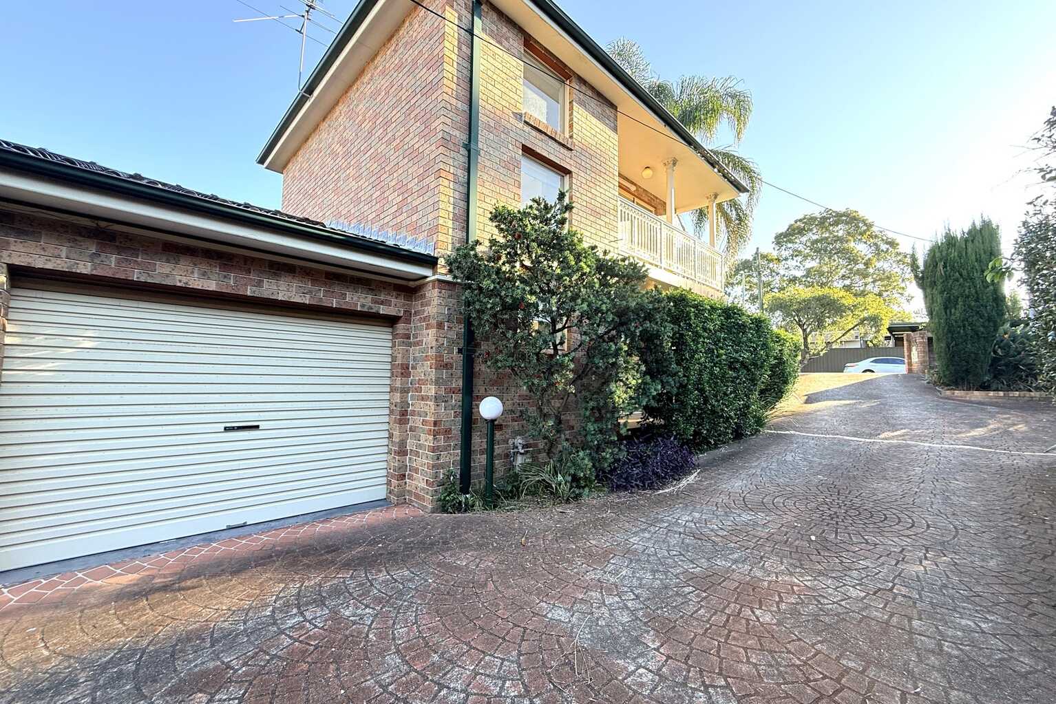 1/43 Church Street Hurlstone Park