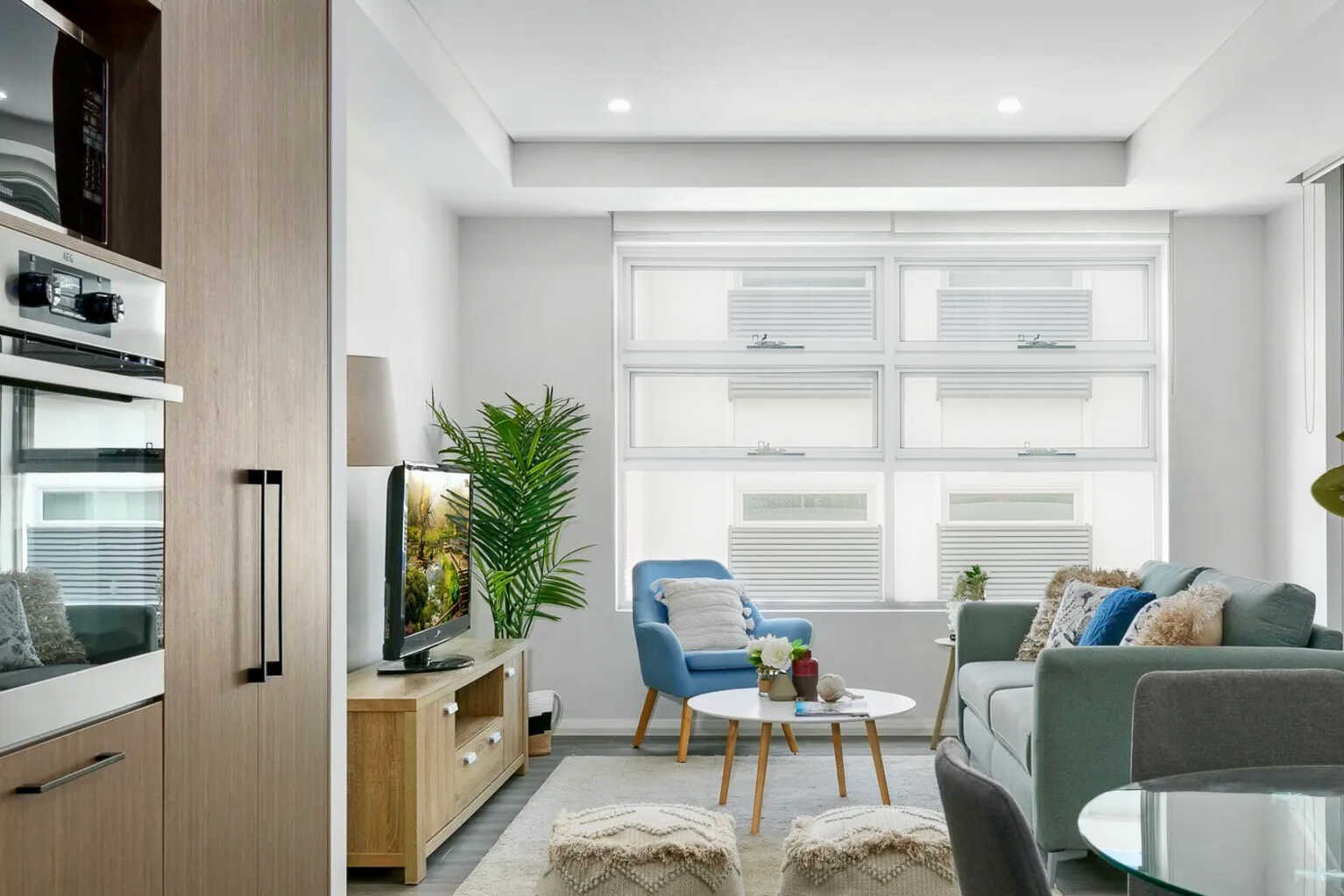 203/843 New Canterbury Road Dulwich Hill