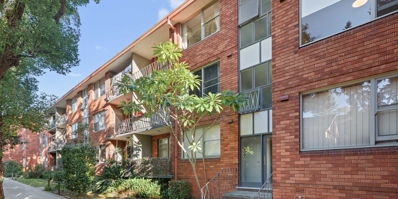 8/45 Alt Street Ashfield