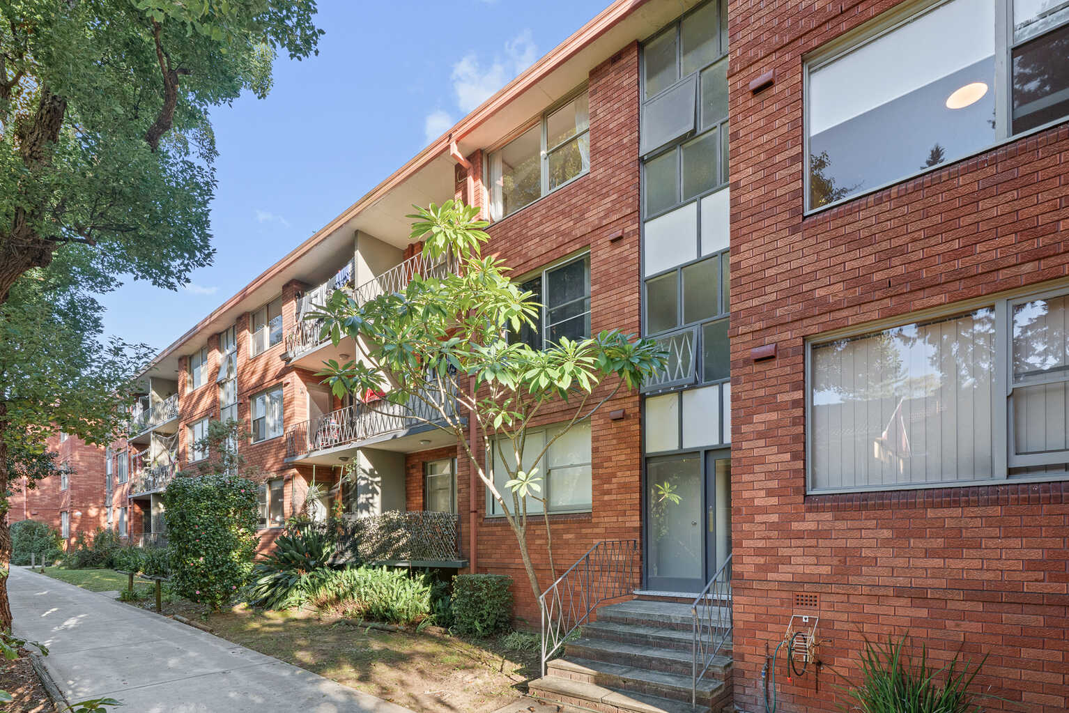 8/45 Alt Street Ashfield