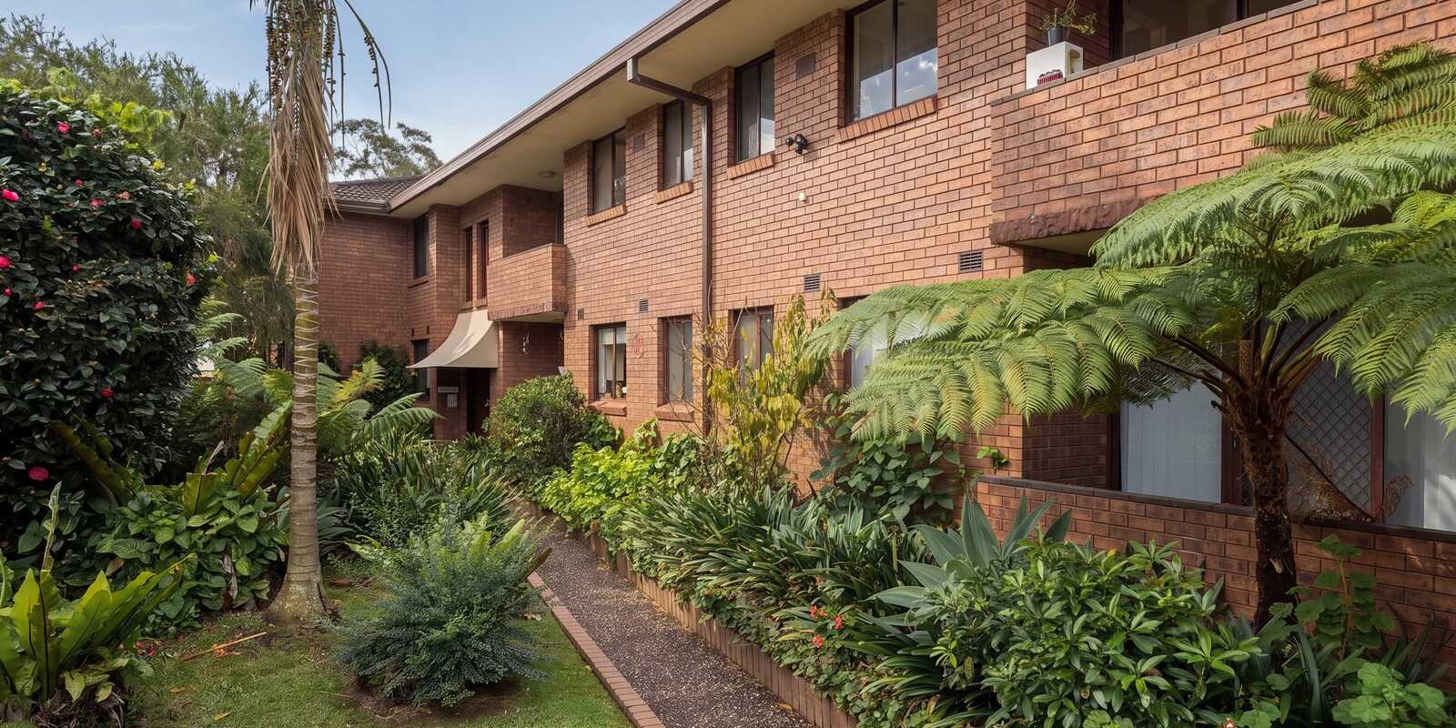 11/94 Windsor Road Dulwich Hill