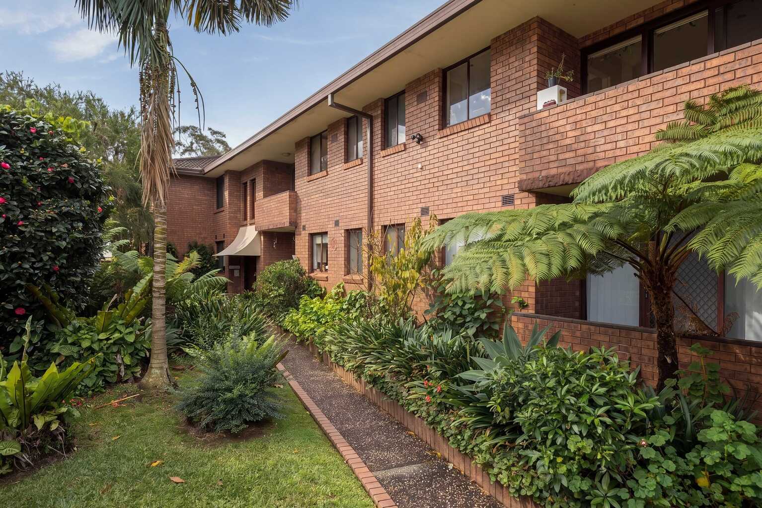11/94 Windsor Road Dulwich Hill