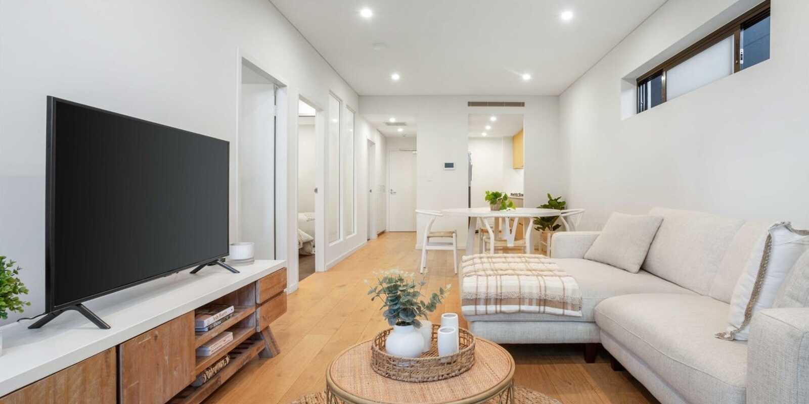 21/408 Victoria Road Gladesville