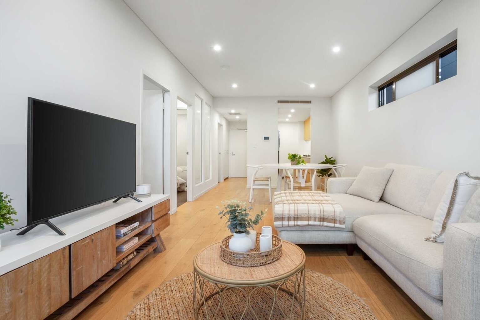 21/408 Victoria Road Gladesville