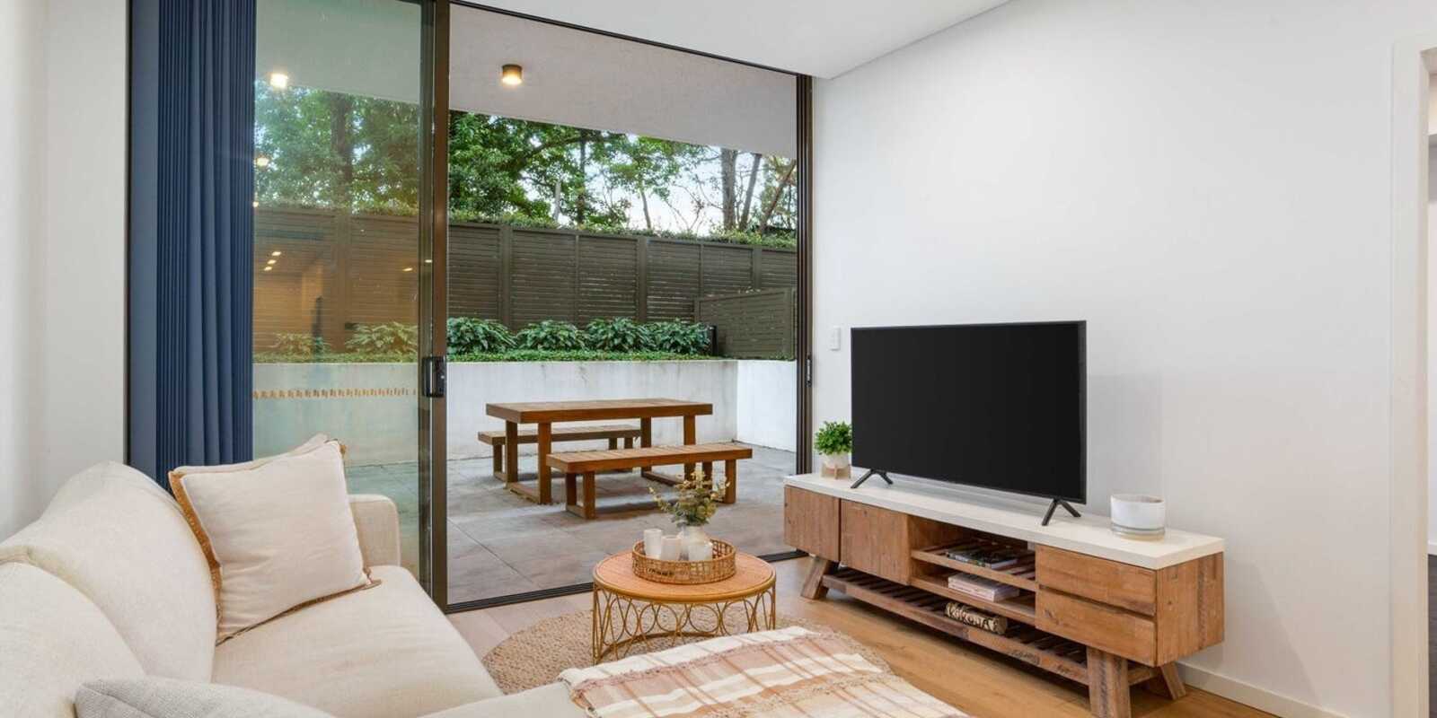 21/408 Victoria Road Gladesville