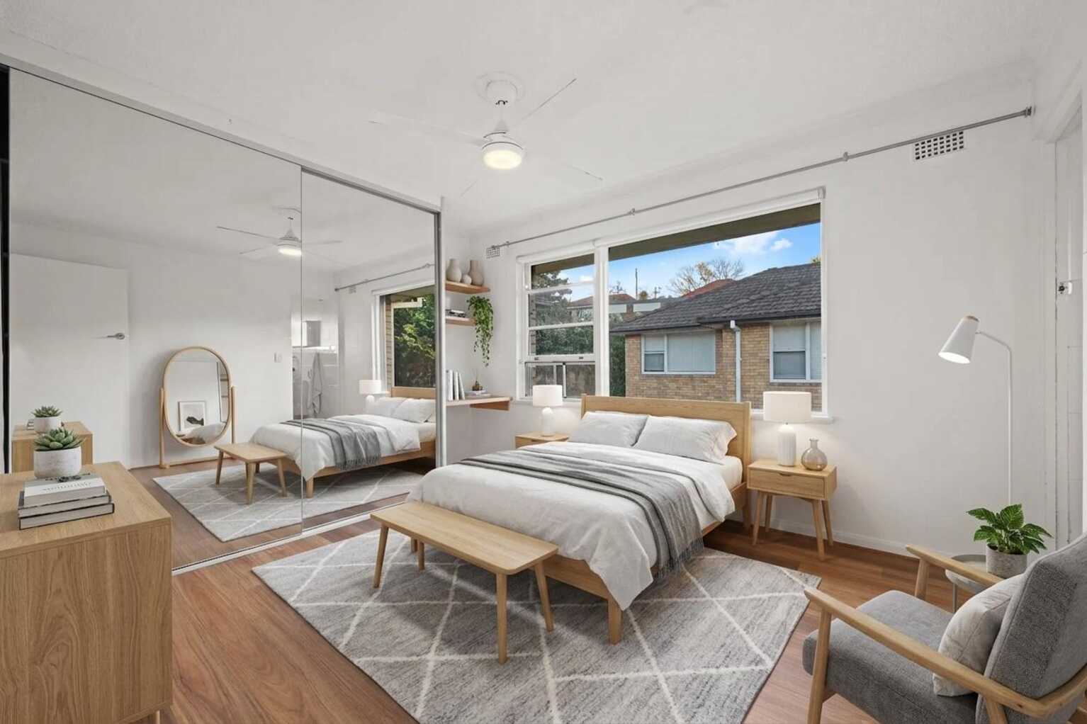 33/76 Garnet Street Hurlstone Park
