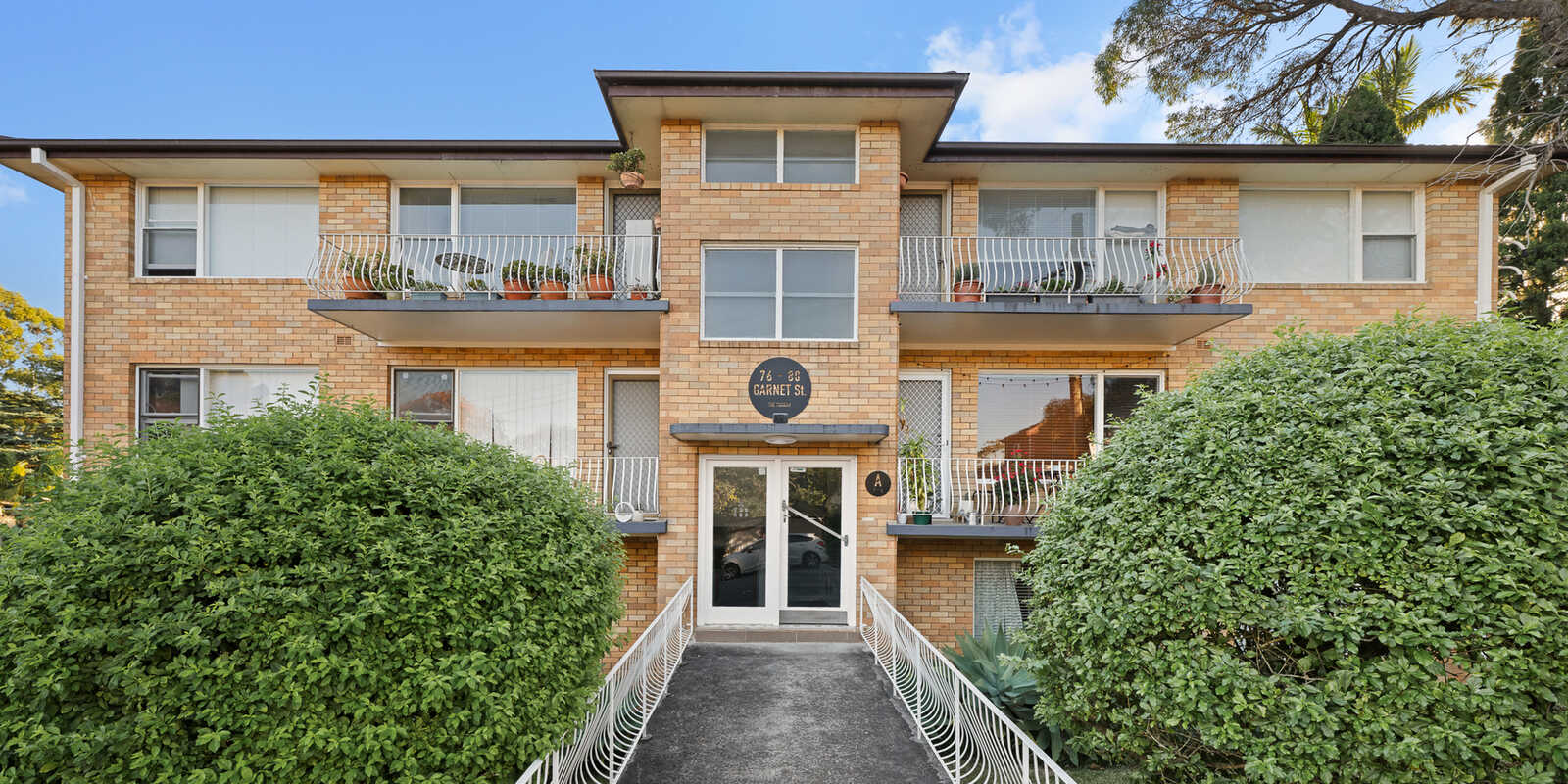 33/76 Garnet Street Hurlstone Park