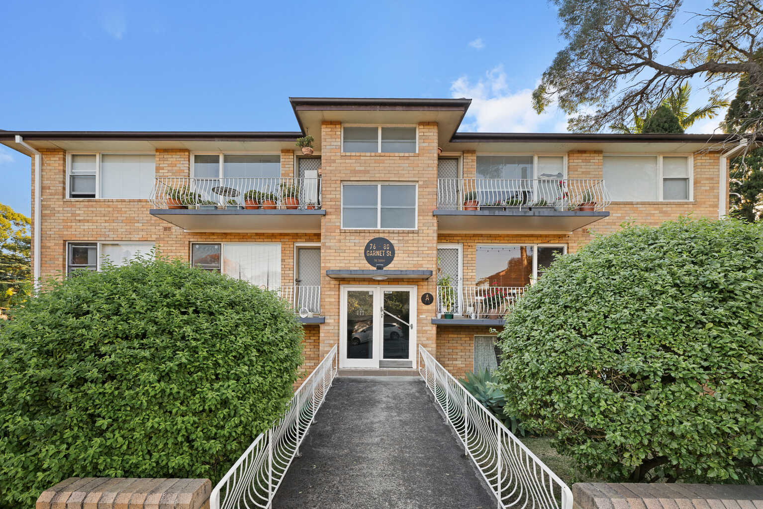 33/76 Garnet Street Hurlstone Park