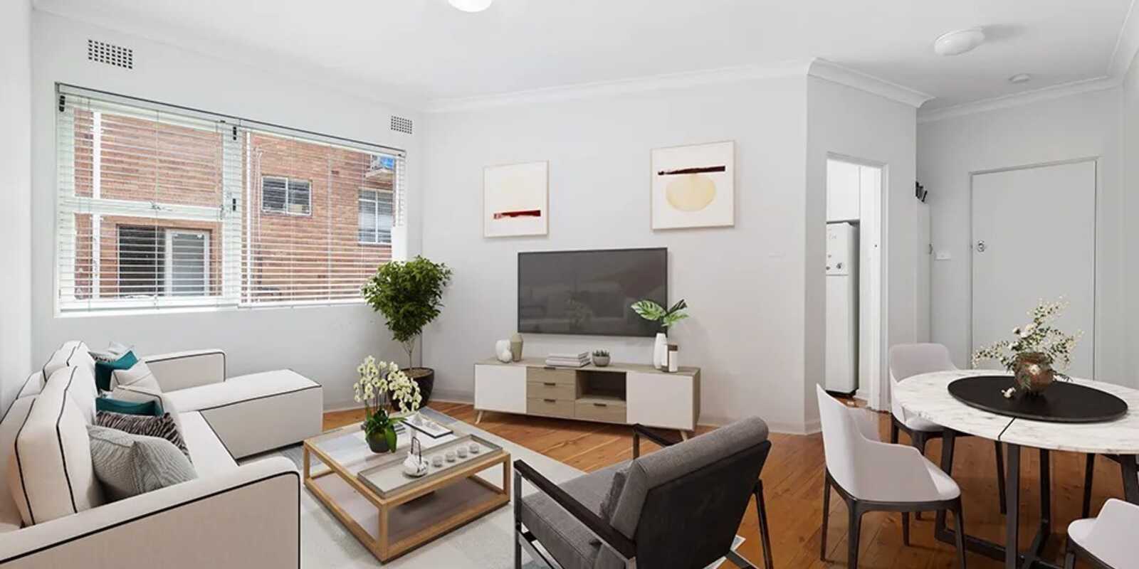 1/11 Myra Road Dulwich Hill
