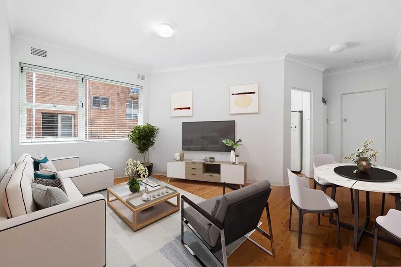1/11 Myra Road Dulwich Hill