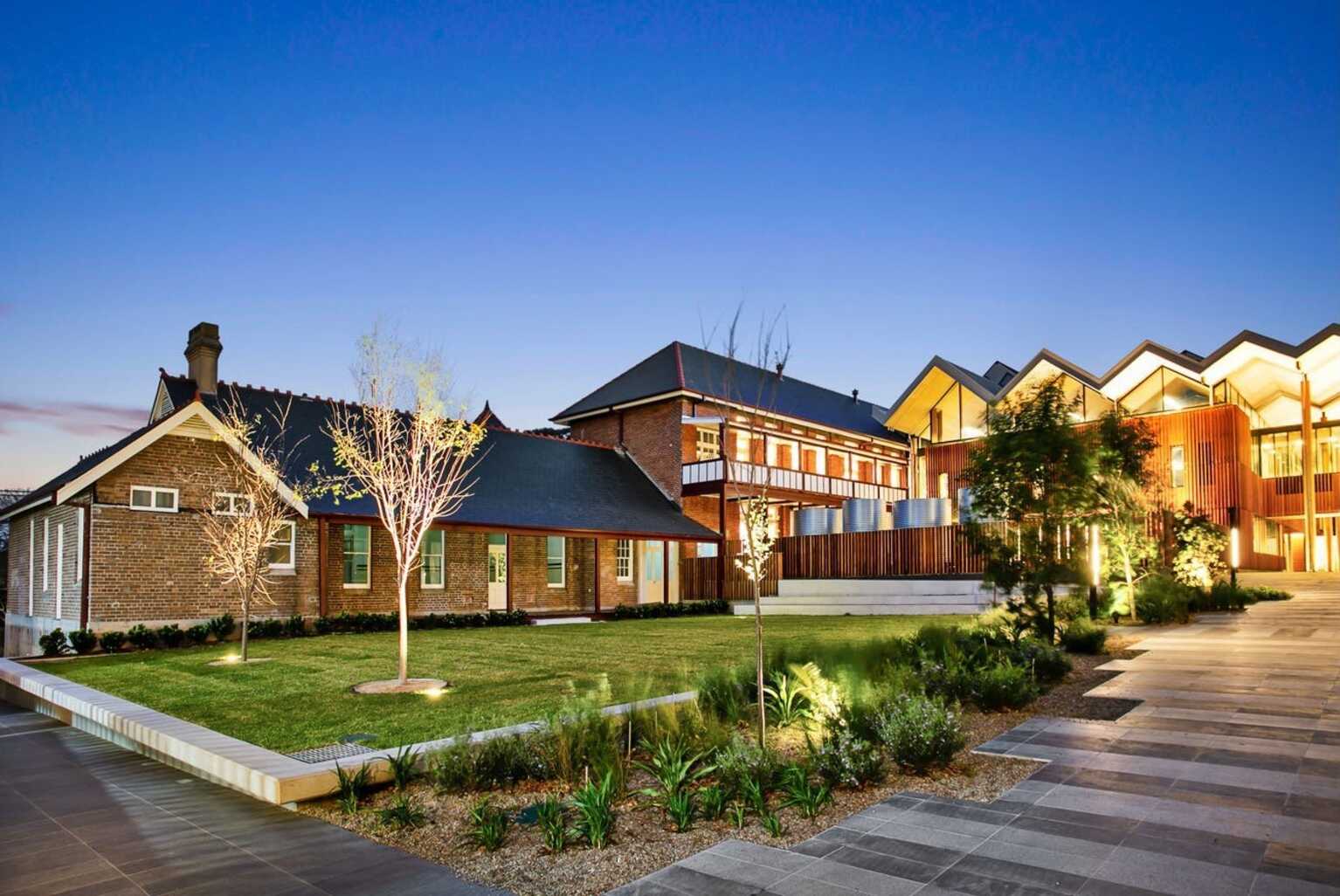 8/401 Marrickville Road Dulwich Hill