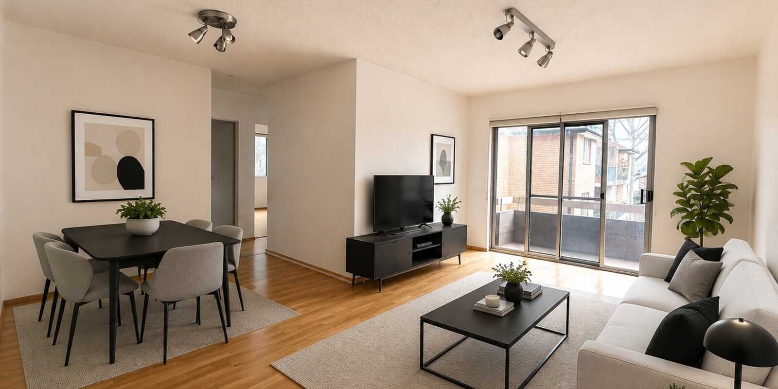 3/3-5 Riverside Crescent Marrickville