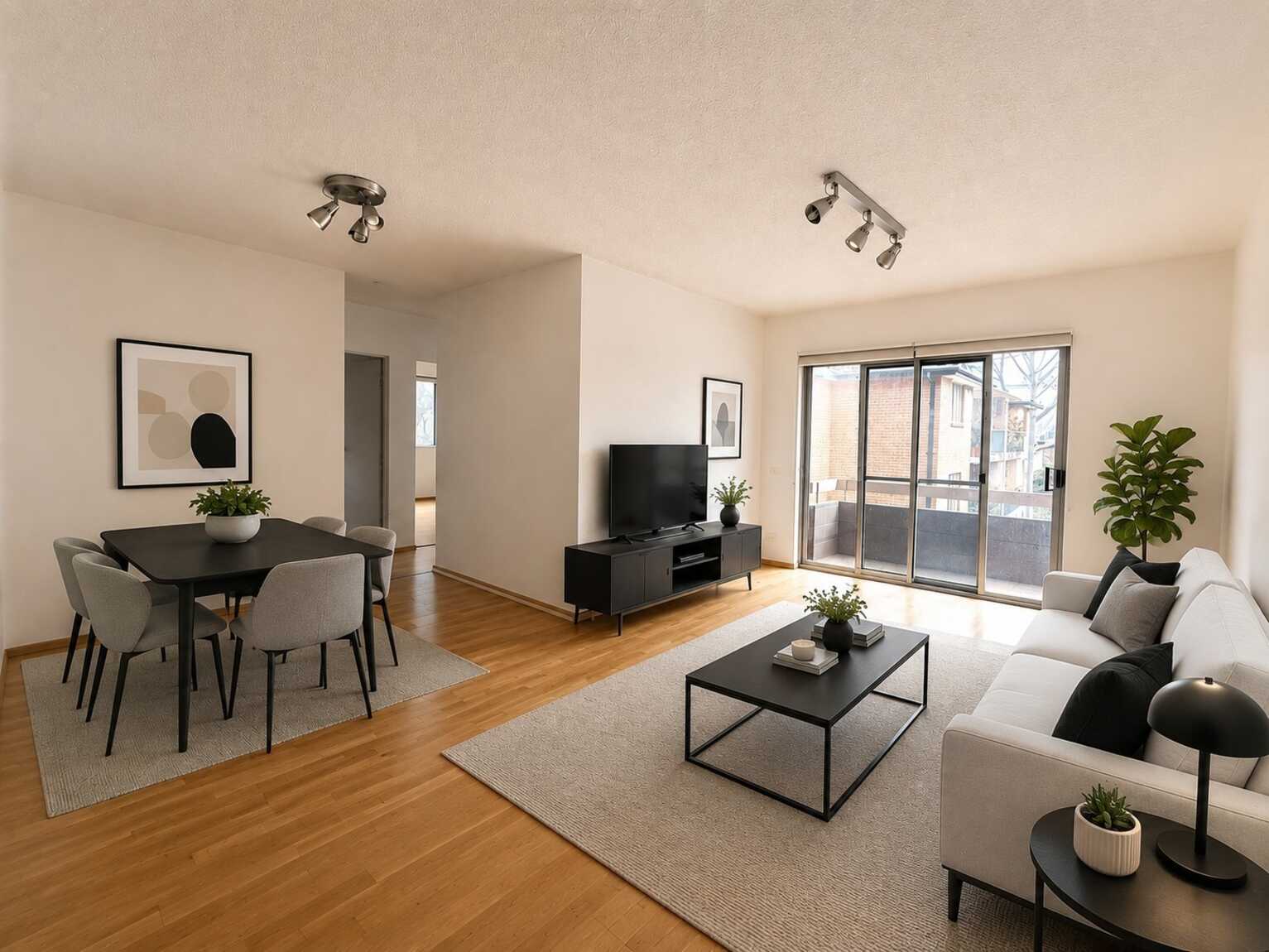 3/3-5 Riverside Crescent Marrickville