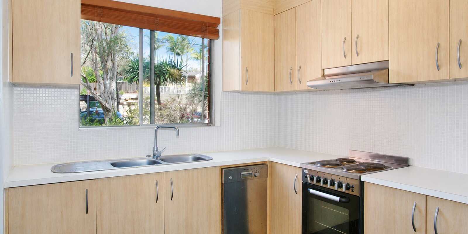 3/3-5 Riverside Crescent Marrickville