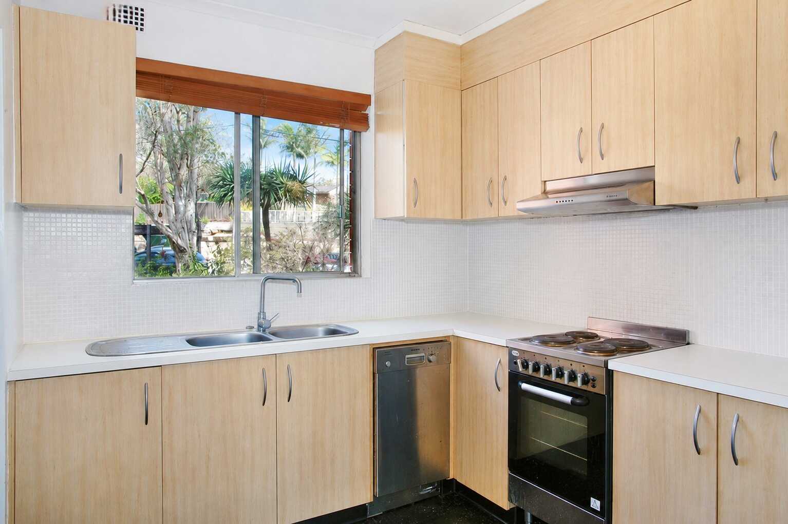 3/3-5 Riverside Crescent Marrickville