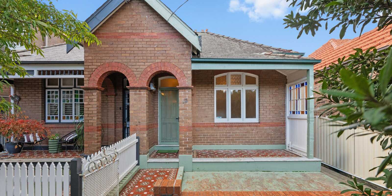 12 Charlecot Street Dulwich Hill