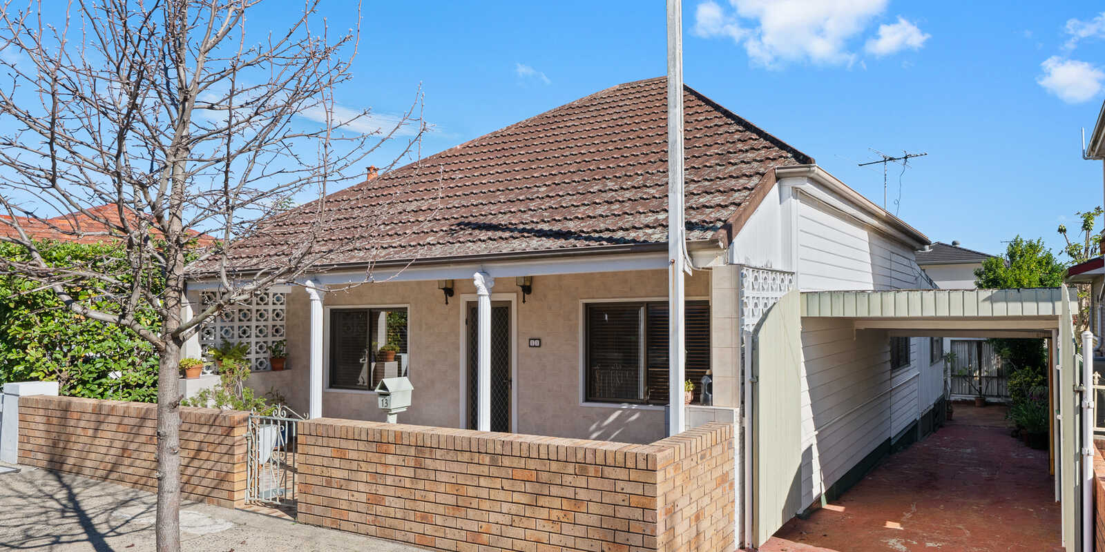 13 William Street Ashfield