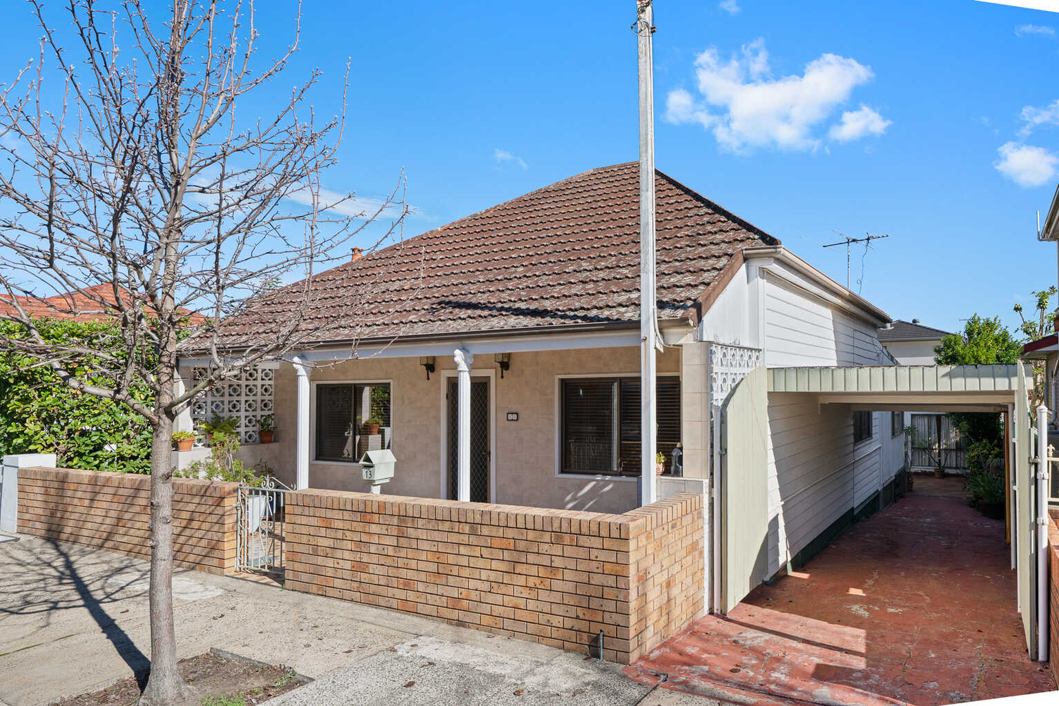 13 William Street Ashfield