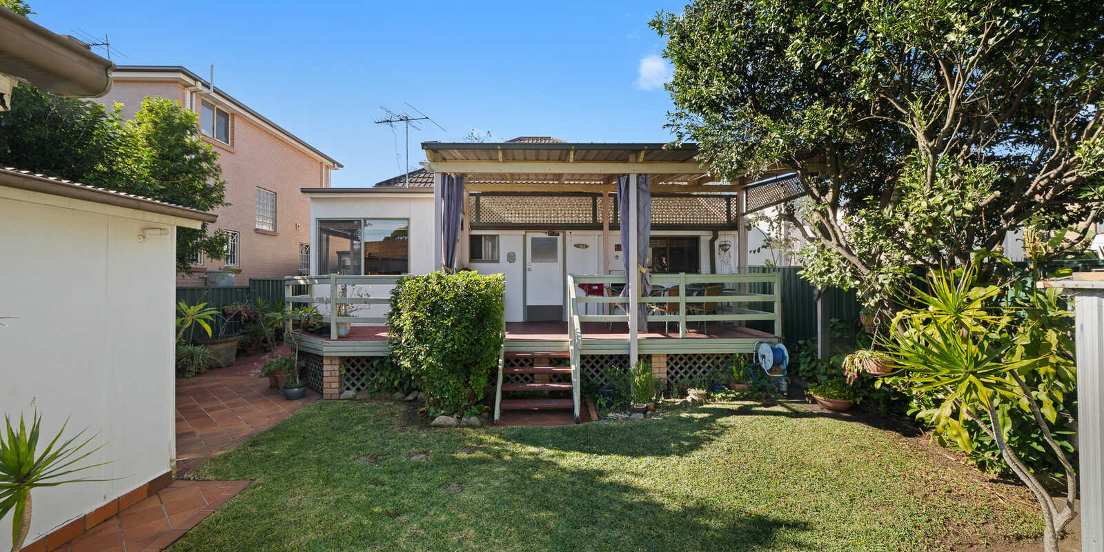 13 William Street Ashfield