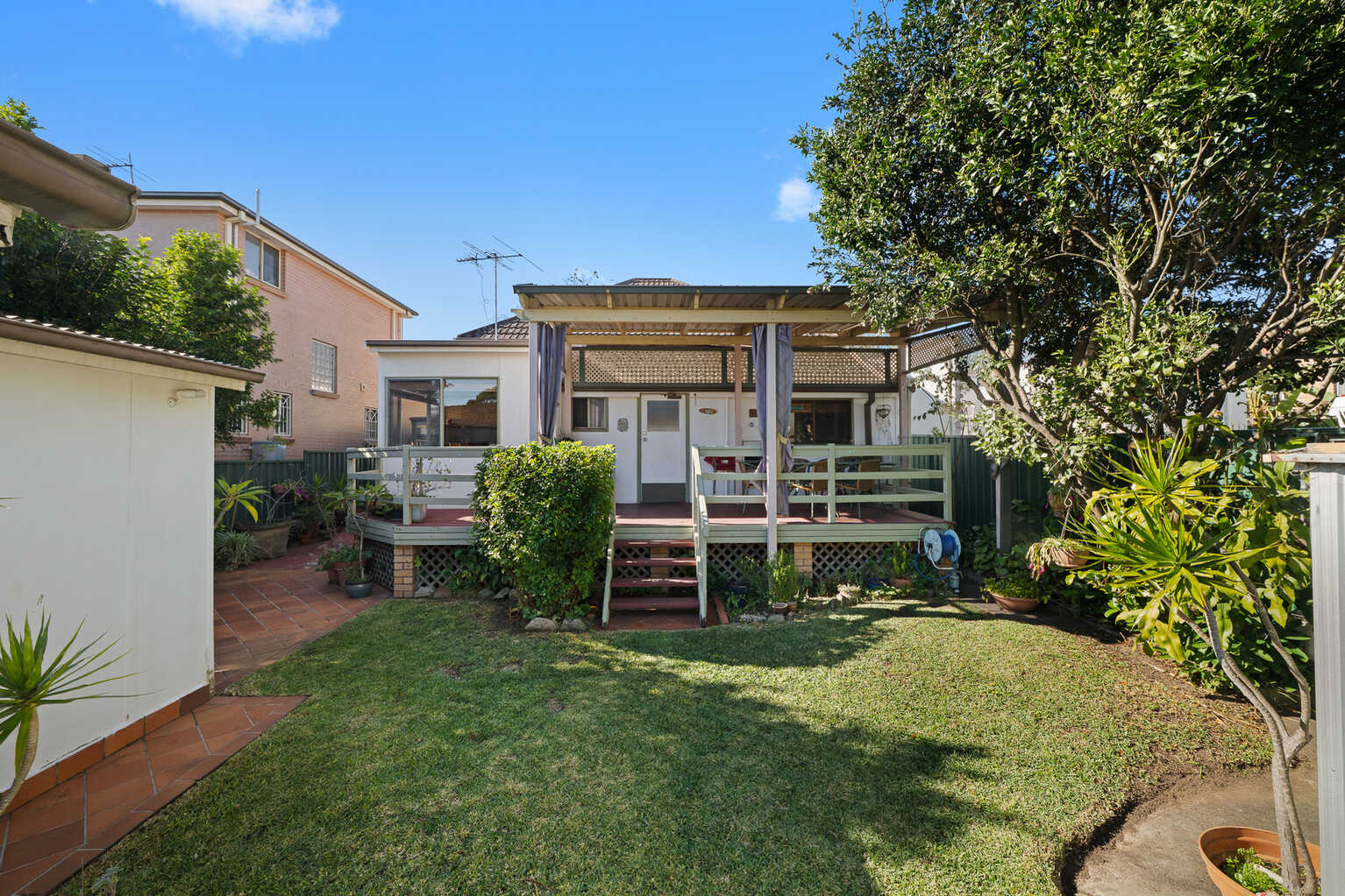13 William Street Ashfield