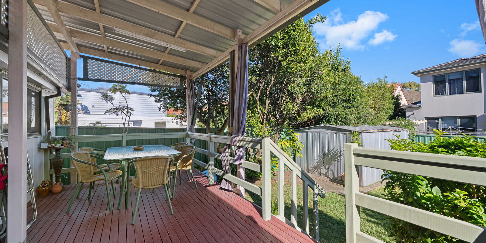 13 William Street Ashfield