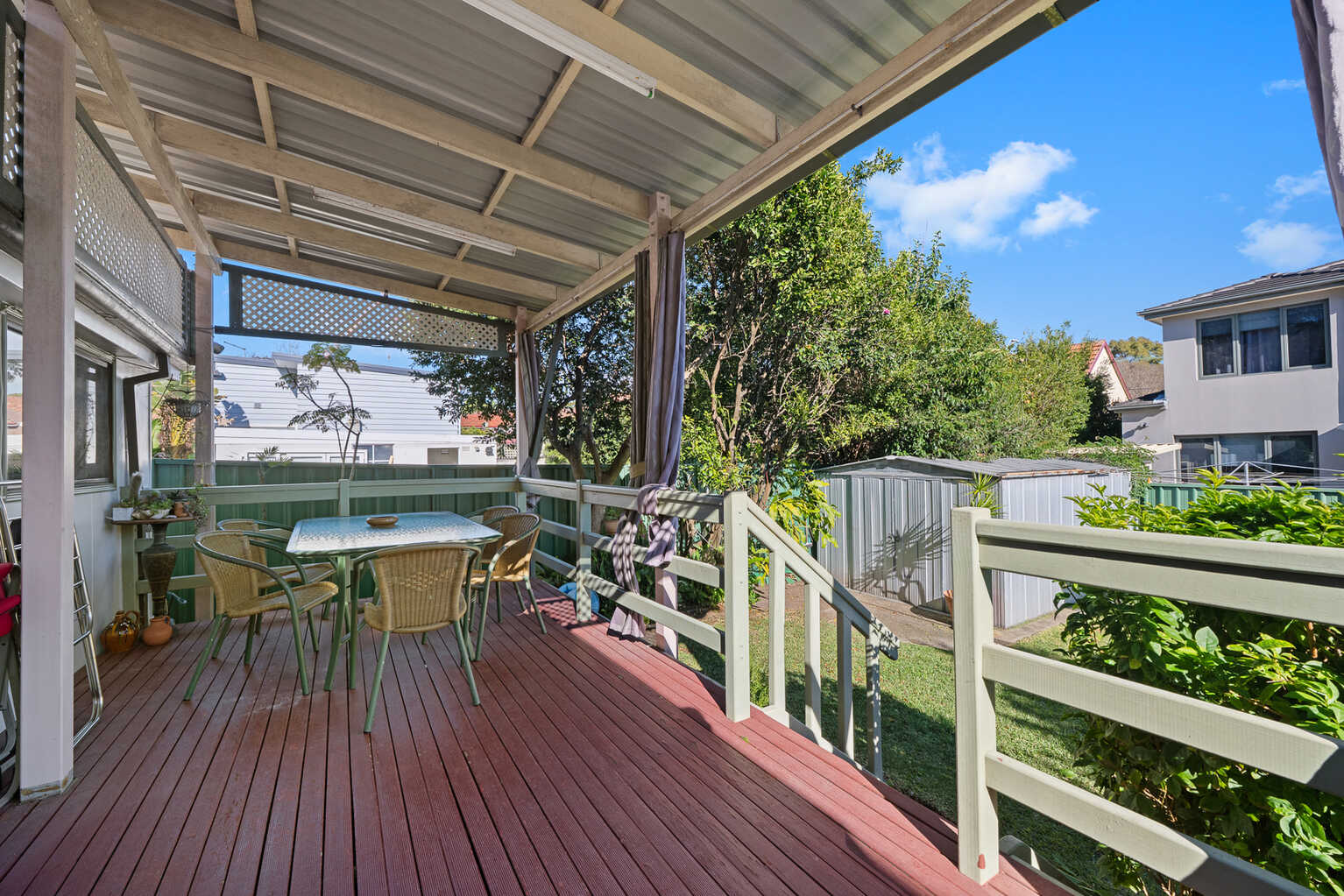 13 William Street Ashfield