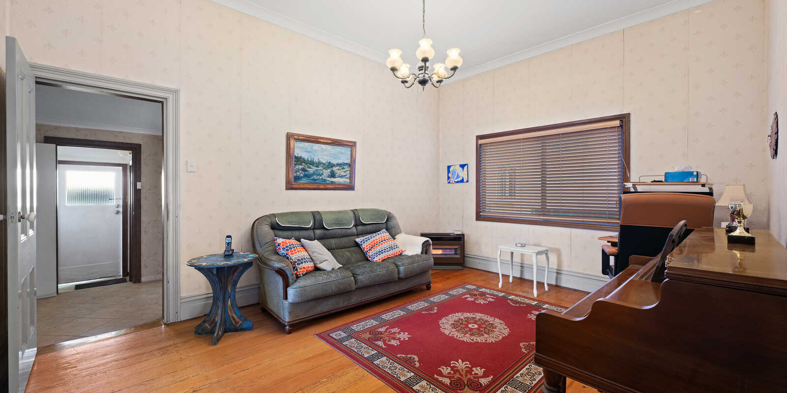 13 William Street Ashfield