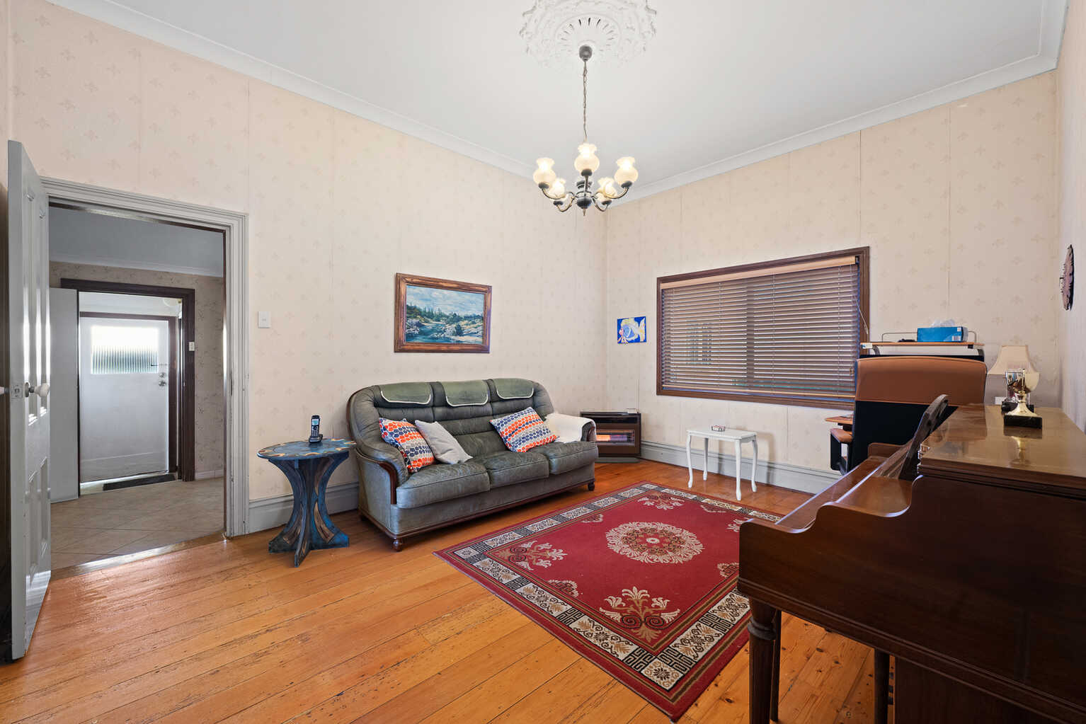 13 William Street Ashfield