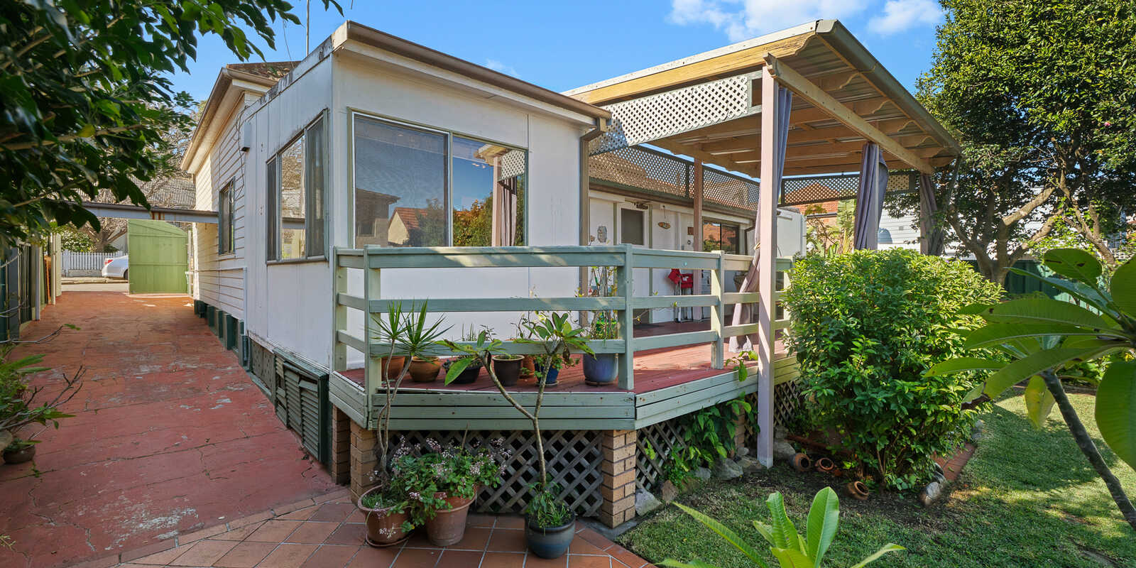 13 William Street Ashfield