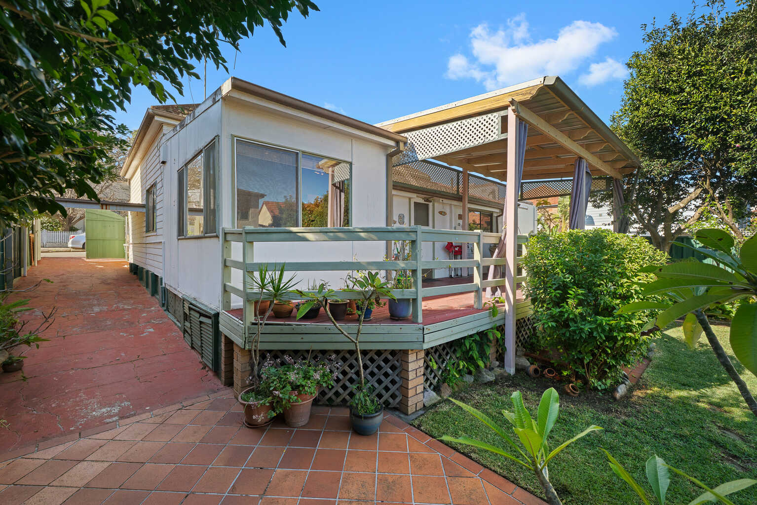 13 William Street Ashfield