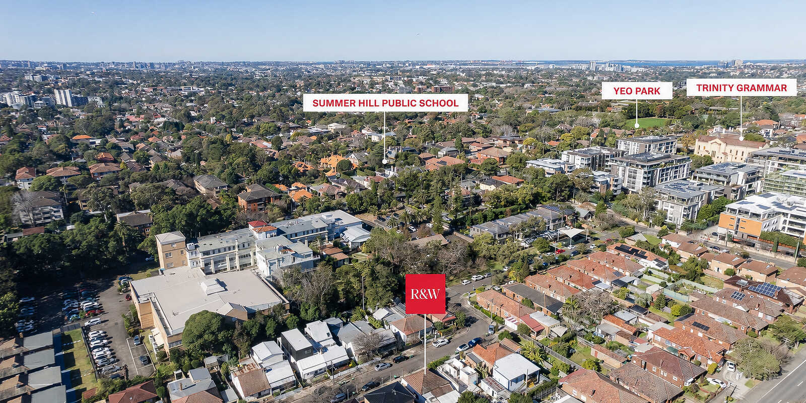 13 William Street Ashfield