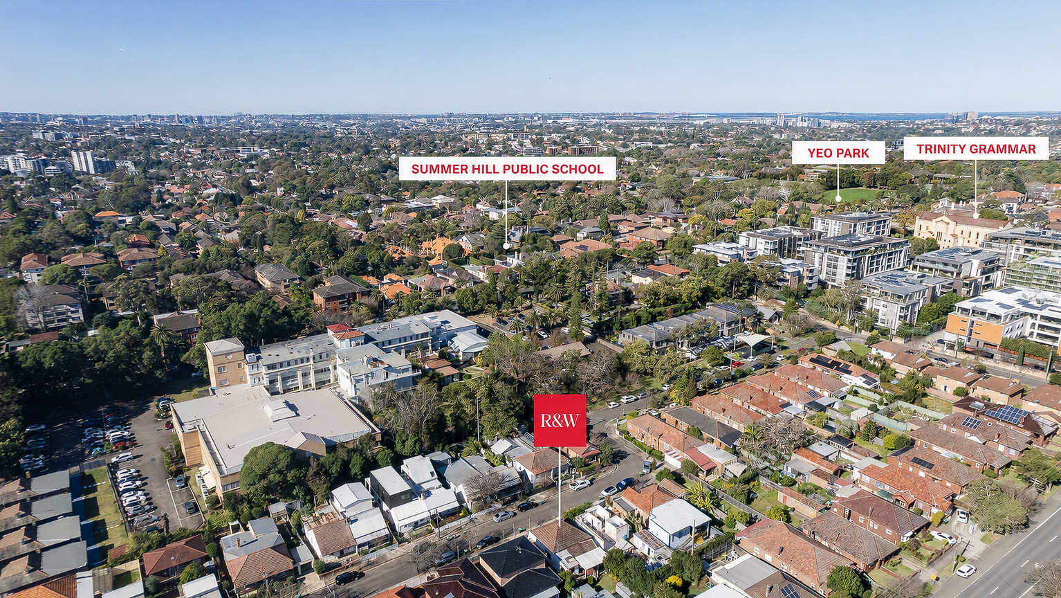 13 William Street Ashfield