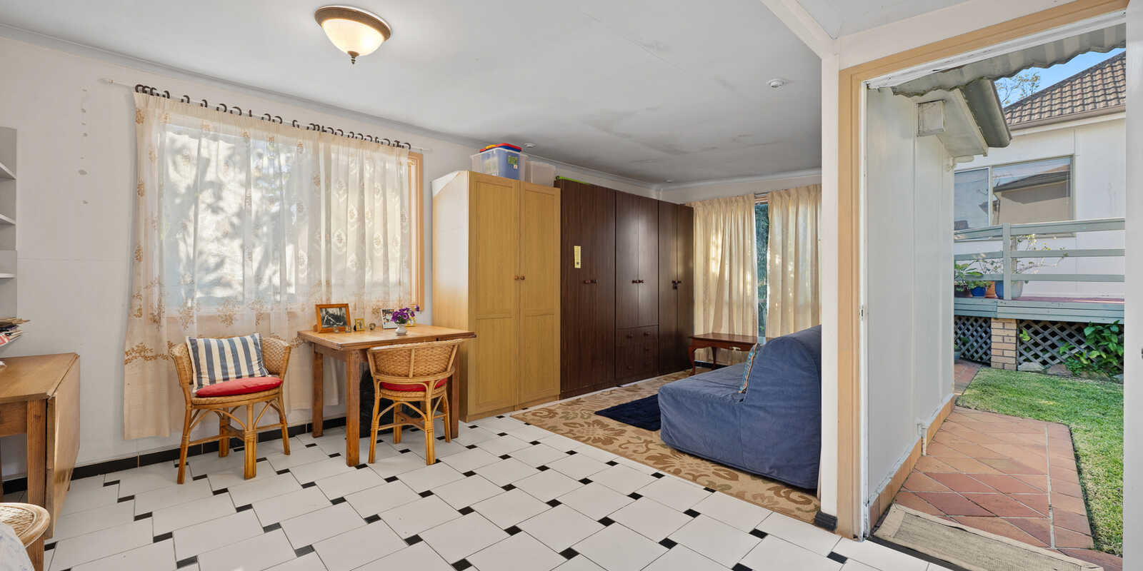 13 William Street Ashfield